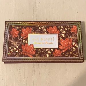 Ace Beaute Bronzed In Paradise Palette